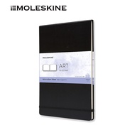 Moleskine Watercolor Album Hard Cover | Art Collection