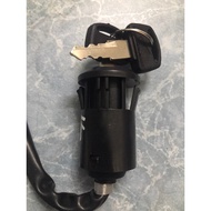 Electric lock for win/xe cup 82/cup 81