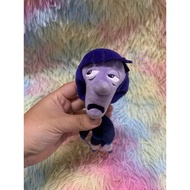 Inside Out Ennui Boredom Plush