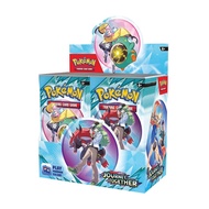 Pokémon TCG: Scarlet & Violet-Journey Together Enhanced Booster Display Box (36 Packs)