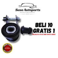 LARGE + SMALL FRONT ARM BUSHING MAZDA 3 - 5 BIANTE B32H-32-46Y BP4K-34-470 (BUY 10 GET 1 FREE)
