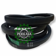 NEWEST FAN BELT V BELT B 59 / B59 ORIGINAL BANDO BRAND