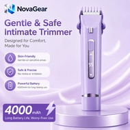 【SG Stock】Bikini Trimmer  Hair Trimmer Face Shaver