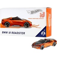 HOT WHEELS ID BMW i8 ROASTER