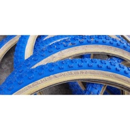 KENDA SKINWALL BLUE 20X1.75 (406) 550 PESOS ISA