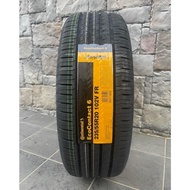 235/55/20 | Continental EcoContact6 | EC6 | Year end 2021 | New Tyre Offer | Minimum buy 2 or 4pcs