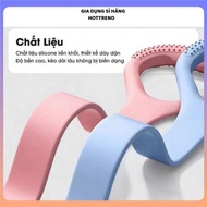 (COMBO 3) MULTI-FUNCTIONAL CHAMEL NUMBER 8 TRAINING ROPE - Supports Turtle Neck Repair and Shoulder 