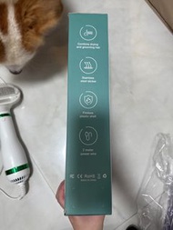 寵物梳毛吹風機