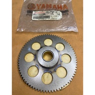 Original Yamaha Crypton Vega R Large Starter Gear Original 5LW-E5524-00