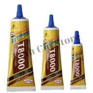 T8000 Mechanic Glue Clear glue for screen and phone back