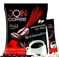 กาแฟ จอย คอฟฟี่  Join coffee    3 in 1