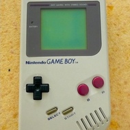 Nintendo Gameboy DMG