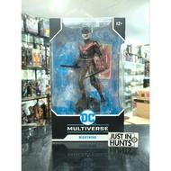 McFarlane Toys DC Multiverse 7"Inch Death Of Family Nightwing