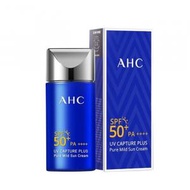 AHC - 玻尿酸小藍瓶防曬霜 50ml (平行進口)