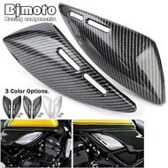 Motorcycle 2024 Tank Side Panel Cover Fairing For Kawasaki Z900rs Z 900 RS Z900-Rs 2018 2019 2020