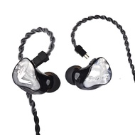 In-ear Monitor Headphones For Drum With Enhanced Bass