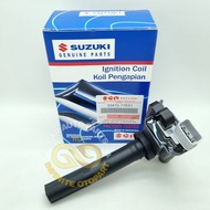 Futura Temple Injection Coil Futura Injection Coil Ignition Coil Suzuki Futura Injection Original