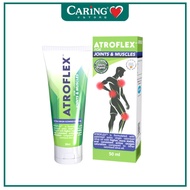 ATROFLEX 50ML [ Caring Pharmacy]