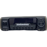 DYNAMAX AV200UB HiFi Stereo AV Karaoke Receiver Amplifier with Remote Control