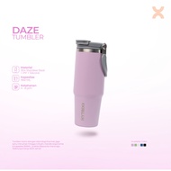 HYBRAND X HYENA X HYTRIX - HYTRIX (HT02) DAZE Tumbler Coffee Mug 900ML Thermos Flask Double Vacuum I