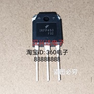 IRFP450 14A 500V TO-3P Brand New Ready Stock MOS Welding Airport Effect Triode