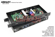 Power Amplifier Ashley QSC-300 Ashley QSC300 Original Class D