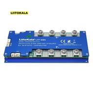hot selling Smart Bms for Lithium Ion Battery Pack 15V Battery Management Systems (bms) 300A Dischar