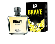 SG MEN EDT PERFUME 100ML- BRAVE/DRIVE