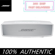 Bose SoundLink Mini II Special Edition Bluetooth Speaker Portable Mini Speaker Deep Bass Sound Handsfree with Mic Voice Prompts marshall speaker bluetooth original marshall speaker bluetooth-next day delivery