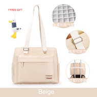 สากลกันกระแทกแล็ปท็อปกระเป๋าผู้หญิงกระเป๋าสะพายกระเป๋าถือสำหรับ13.3/14/15.6/16นิ้วโน๊ตบุ๊ค ASUS Pro