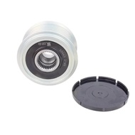 1 piece Alternator Freewheel Clutch (Alternator Pulley) For Porsche Audi Q7 VW TOUAREG 2002-2022 021