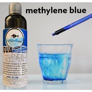 Anti Chlorine, Met Blue, Talisay in bottle Anti Chlorine Aquarium