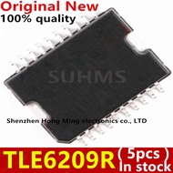 (5piece)TLE6209R TLE6209 Hsop-20 Chipset