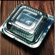 Mika cake 5 GS size 12 x 9 x 3 cm VIP brand contents 100 pcs