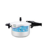 FINCOOK 9 Liter Soft Anodized Pressure Cooker PC9002SAS / Pressure Cooker Steamer