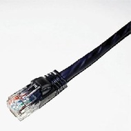 Miyoshi TWC-502GF Category 5e Straight LAN Cable, 6.6 ft (2 m), Graphite