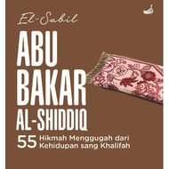 100% original AL--HC ABU BAKAR