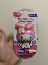 立體Melody 日本兩腳Android 插頭