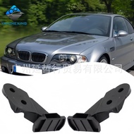 Applicable99-05BMW Bmw3Series E46Front bumper bracket51118195295+51118195296