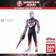 Bandai Ultra Hero Series 119 Ultraman Orb (Orb Origin) Orb Caliber