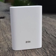 ZMI紫米 4G隨身路由器MF855（7800mAh）WIFI蛋