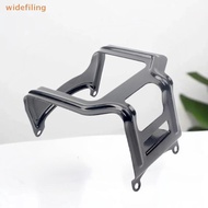 widefiling 1 Piece Brush Cutter 40-5 Fuel Tank Holder Stand Fuel Tank Holder Stand For 1E40F 1E44F 4