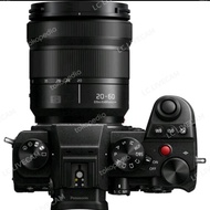 Kamera Lumix S5 Kit 20-60Mm / Lumix S5 Kit 20-60Mm