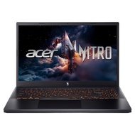 acer 宏碁 Nitro V 筆記型電腦 15.6吋 FHD 1920 x 1080 IPS 165Hz 霧面/i5-13420H/RTX4050-6G-GDDR6 原廠保固 黑色 512GB 16