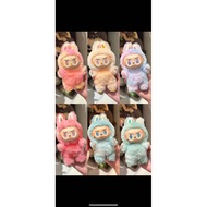 Non-Refundable 6 Colors Front Pop MART Pendant Single THE High-Energy Individual Color Series Labubu