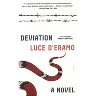 (BX) DEVIATION (ISBN: 9781250234650)
