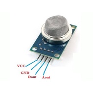 Mq2 Gas Sensor Module (LPG /CO /CH4)