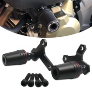 Motorcycle CNC Falling Protection Frame Slider Fairing Guard Crash Protector For YAMAHA XJ6 XJ6N XJ6