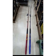 EUPRO BUFFALO ELECTRIC BOTTOM FISHING ROD