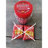MAJUN TOK GURU ORIGINAL FREE GIFT